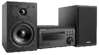 Ремонт аудиосистем Denon D-M41  в сервисном центре FIX-Denon